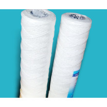 Absorbent Cotton String Wound Filter Cartridge Replacement for Water Industry